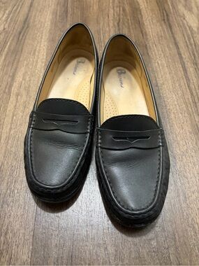 Size 9.5 Browns
